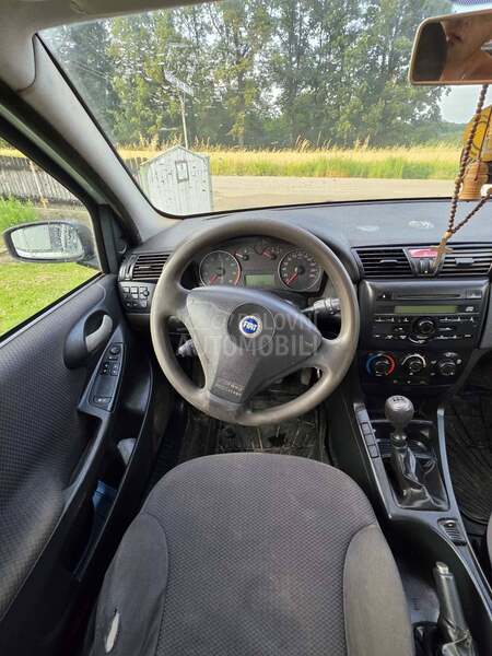 Fiat Stilo 