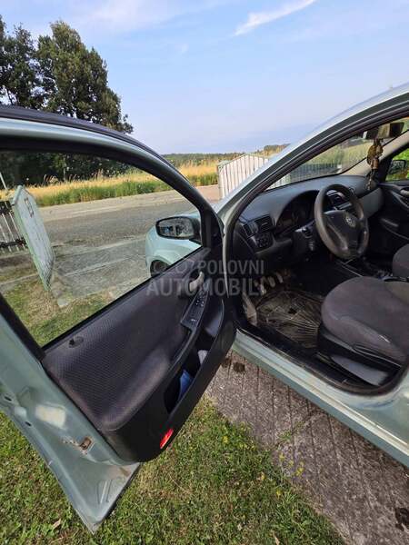 Fiat Stilo 