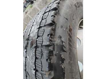Michelin 315/70 R22.5 Sve sezone