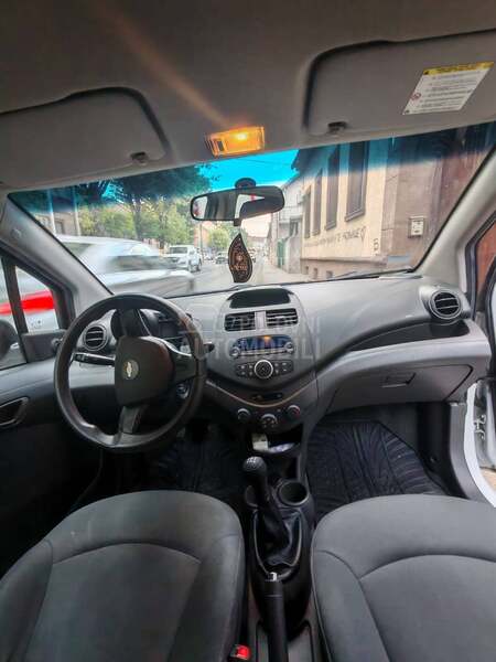 Chevrolet Spark 1.0