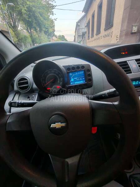Chevrolet Spark 1.0