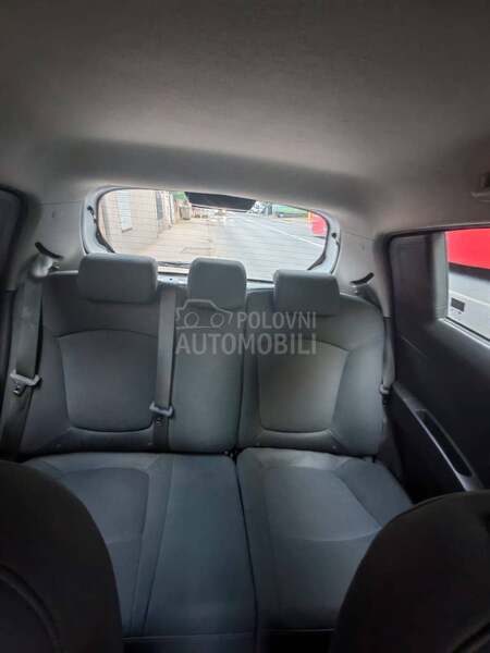 Chevrolet Spark 1.0
