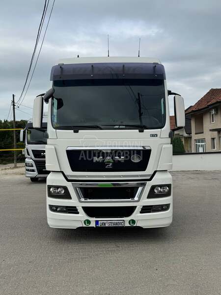 MAN TGX 18.440 EEV