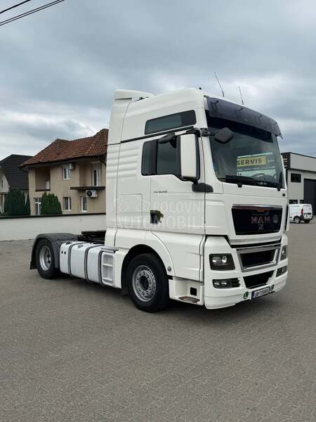 MAN TGX 18.440 EEV