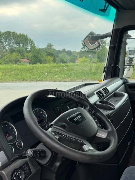 MAN TGX 18.440 EEV