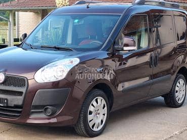 Fiat Doblo 1.4 ACTIVE