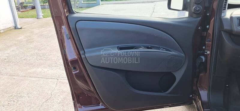 Fiat Doblo 1.4 ACTIVE