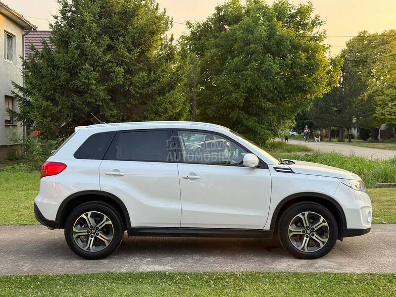 Suzuki Vitara 1.6 D 4x4 ALLGRIP