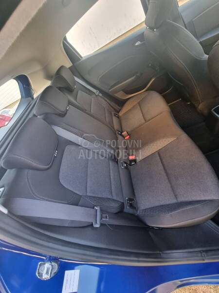 Renault Clio 1.5 dci
