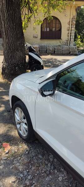 Seat Ateca 1.6 tdi