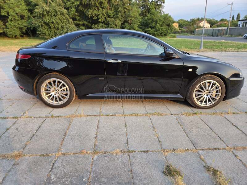 Alfa Romeo GT Buduci Klasici