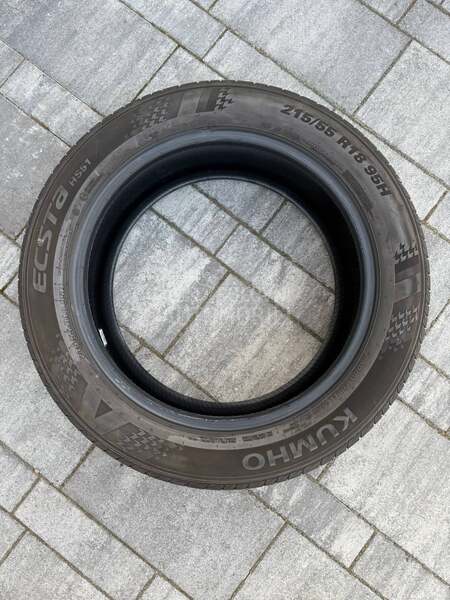 Kumho 215/55 R18 Letnja