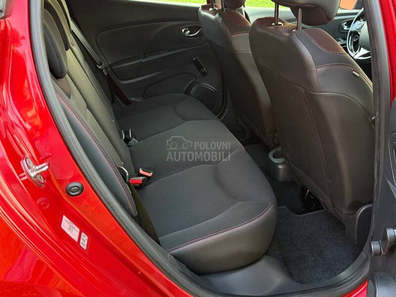 Renault Clio 1.5 DCI NIGHT-DAY