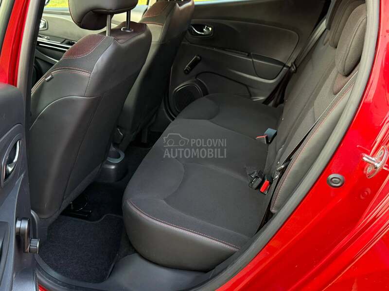 Renault Clio 1.5 DCI NIGHT-DAY