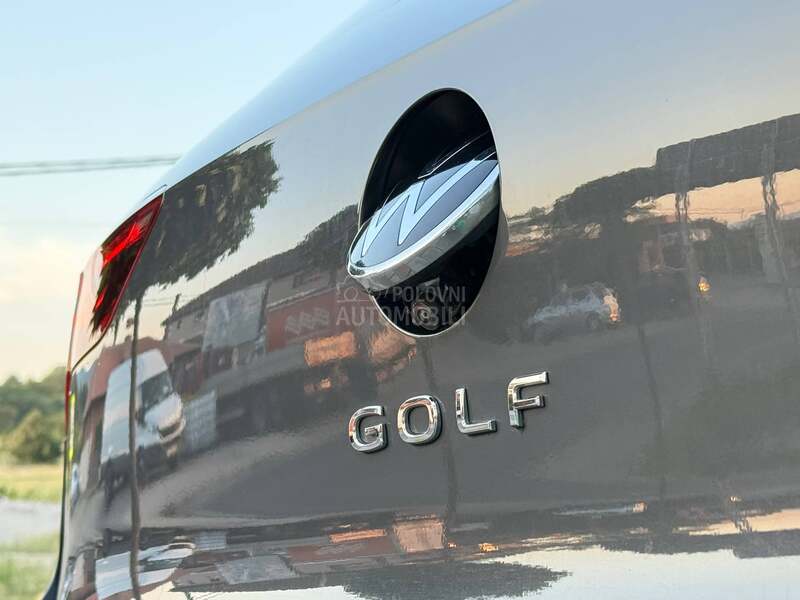 Volkswagen Golf 8 IQ/MASAZA/KAMERA