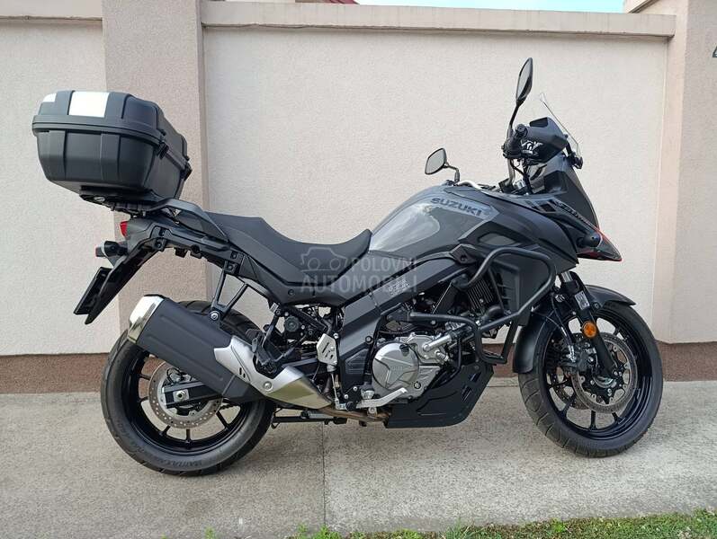 Suzuki V STROM DL 650