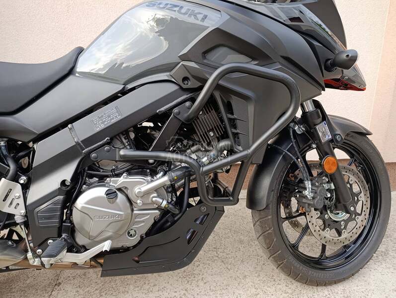 Suzuki V STROM DL 650
