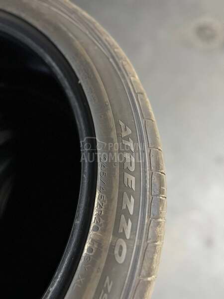 Sailun 275/40 R20 Letnja