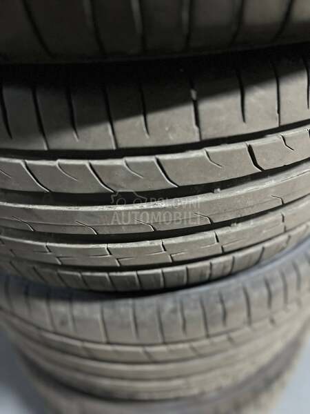 Sailun 275/40 R20 Letnja