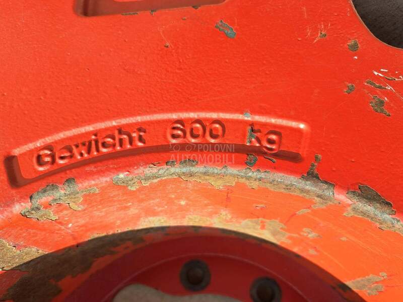 Fendt Tegovi