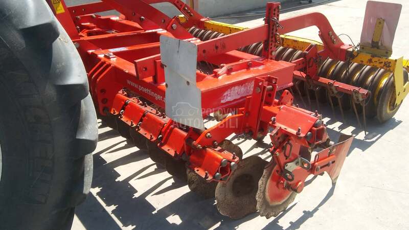 Fendt Tegovi