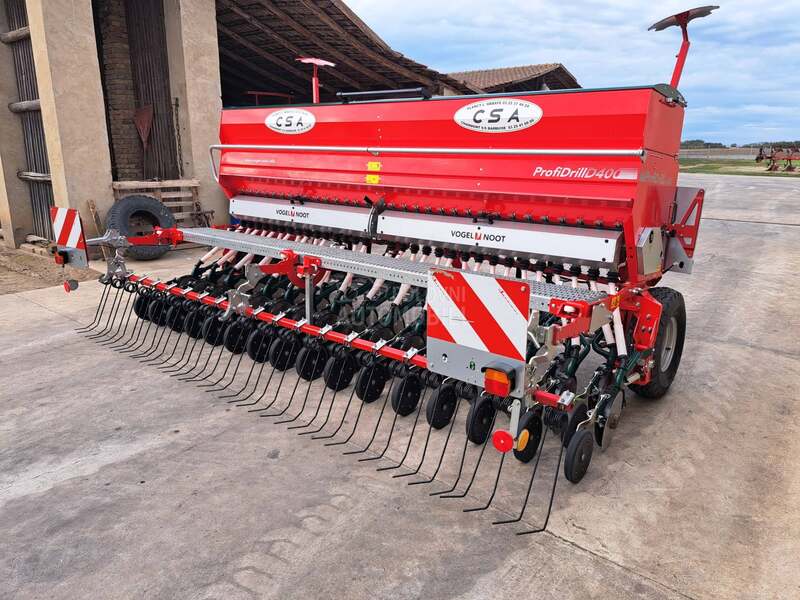 Fendt Tegovi