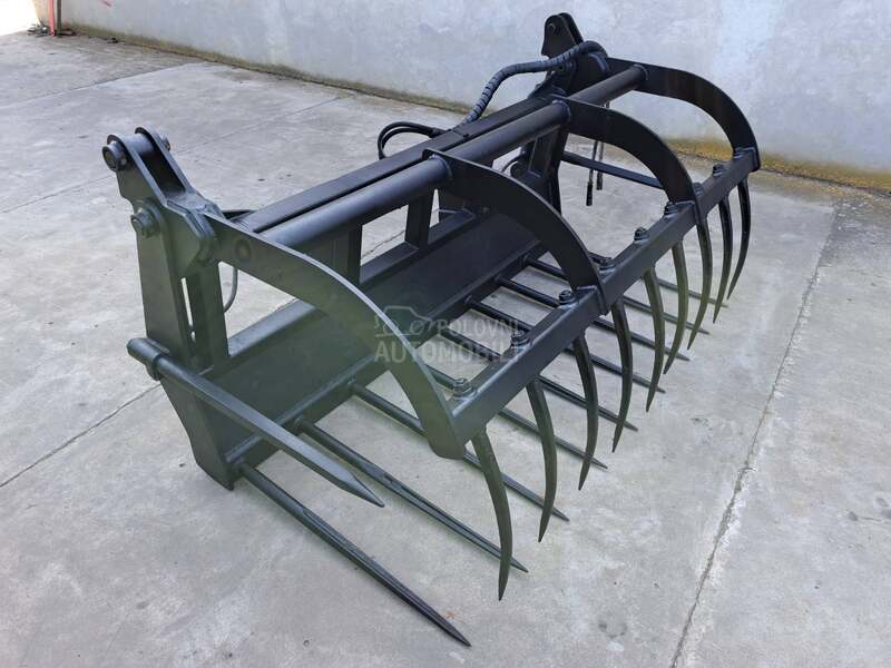 Fendt Tegovi