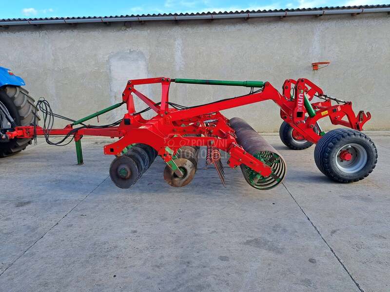 Fendt Tegovi