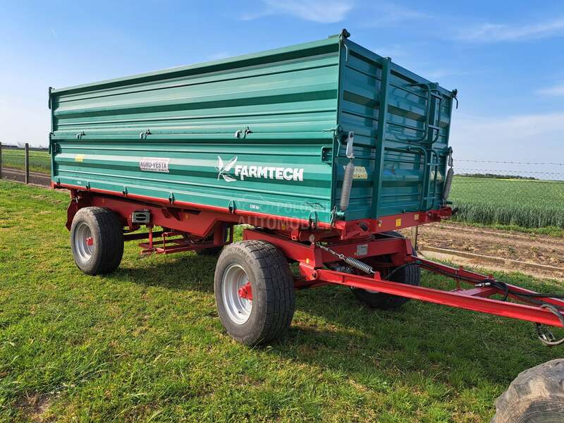 Fendt Tegovi