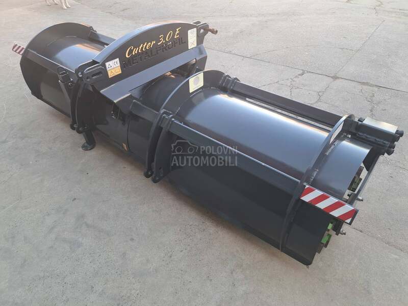 Fendt Tegovi