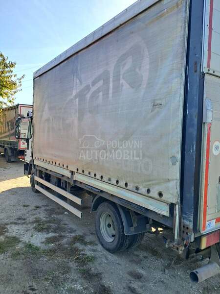 Iveco Eurocargo