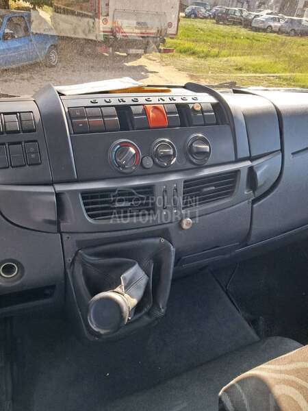 Iveco Eurocargo