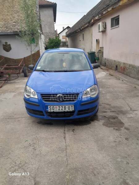 Volkswagen Polo 1.2