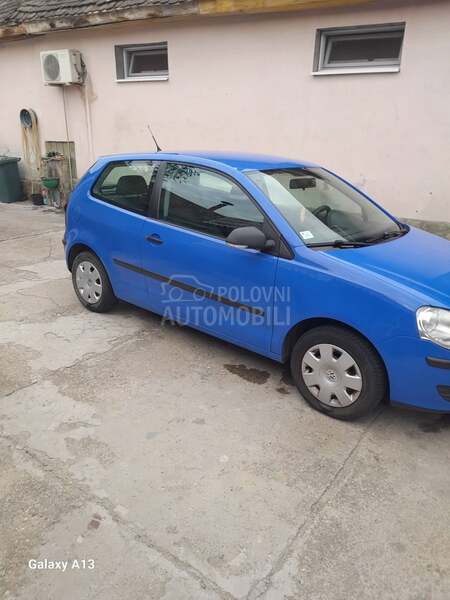 Volkswagen Polo 1.2