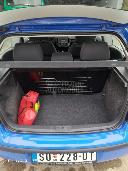 Volkswagen Polo 1.2