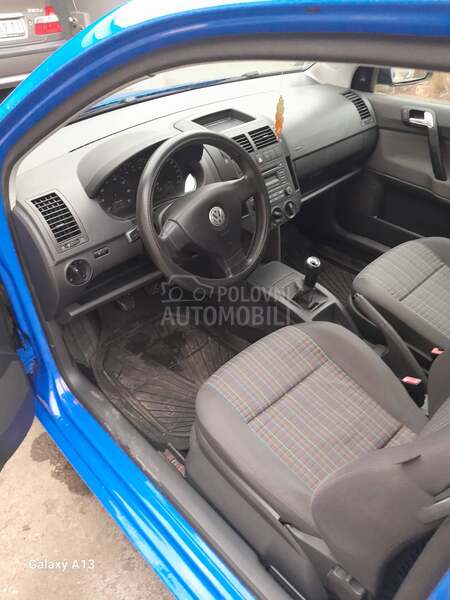Volkswagen Polo 1.2