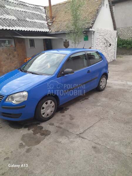 Volkswagen Polo 1.2