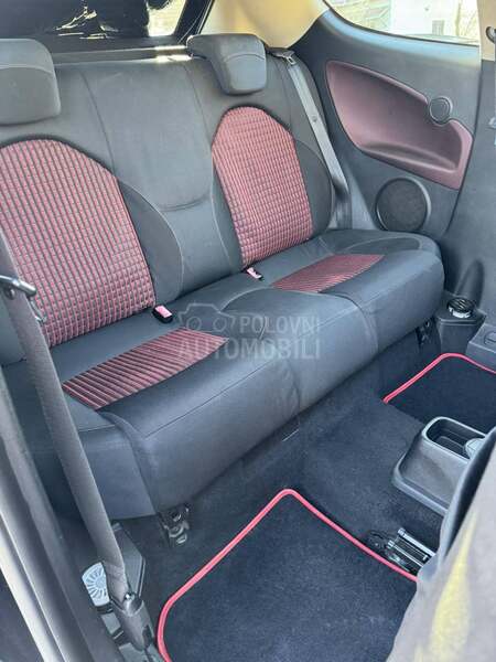 Alfa Romeo MiTo 1.6 JTDM
