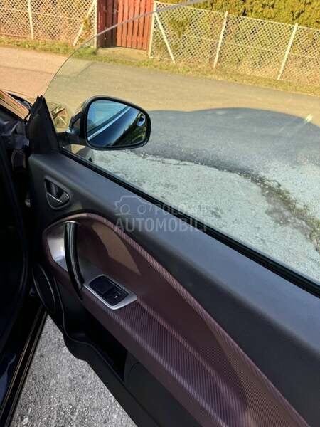 Alfa Romeo MiTo 1.6 JTDM