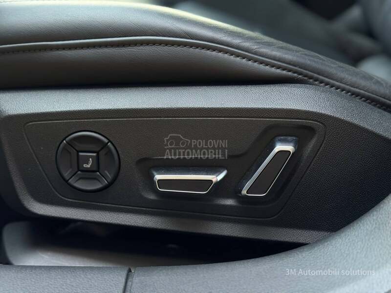 Audi A6 50Tdi/HD/S-Line/Pano