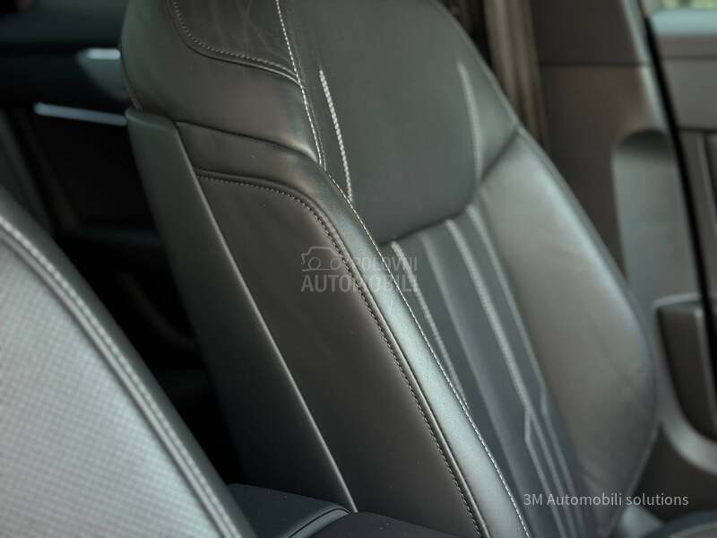 Audi A6 50Tdi/HD/S-Line/Pano