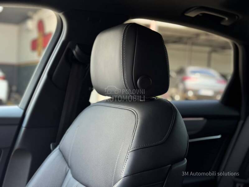 Audi A6 50Tdi/HD/S-Line/Pano