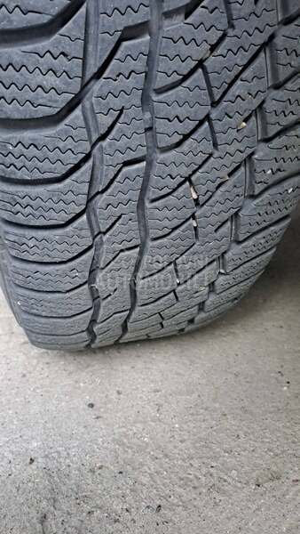 Land Rover Discovery 2.7 TDV6