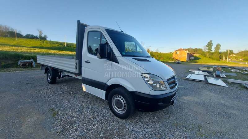 Mercedes Benz SPRINTER 309