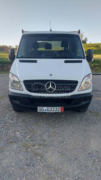 Mercedes Benz SPRINTER 309