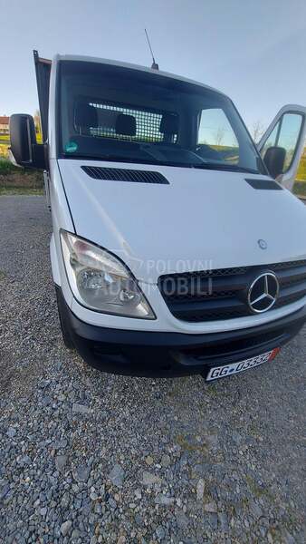 Mercedes Benz SPRINTER 309