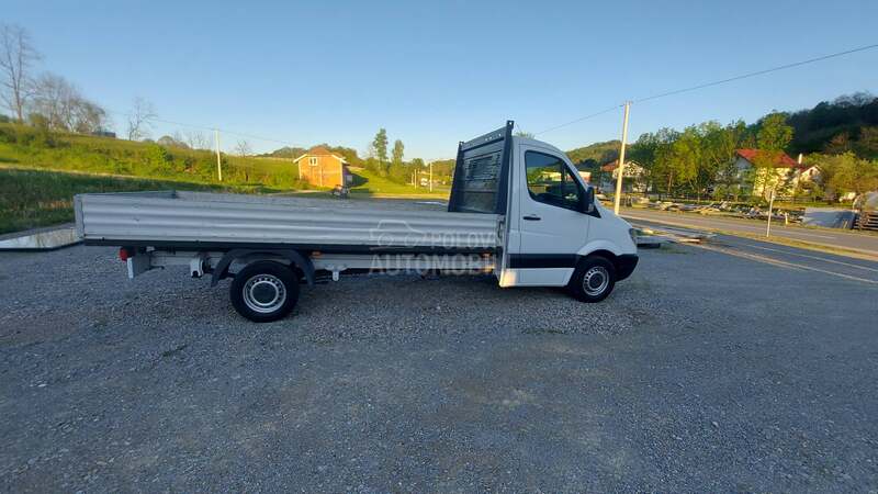 Mercedes Benz SPRINTER 309
