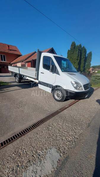 Mercedes Benz SPRINTER 309