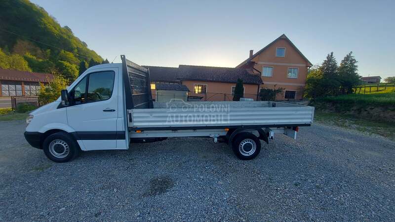 Mercedes Benz SPRINTER 309