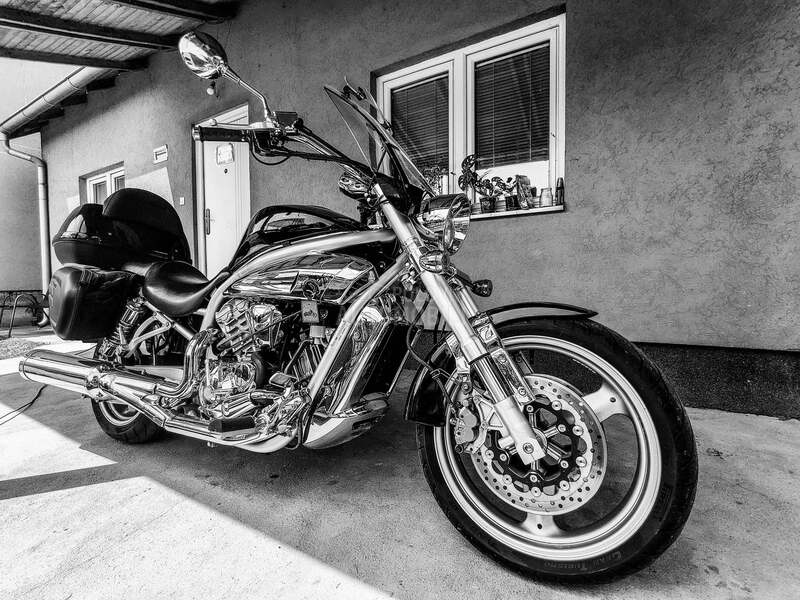 Hyosung Aqila 650